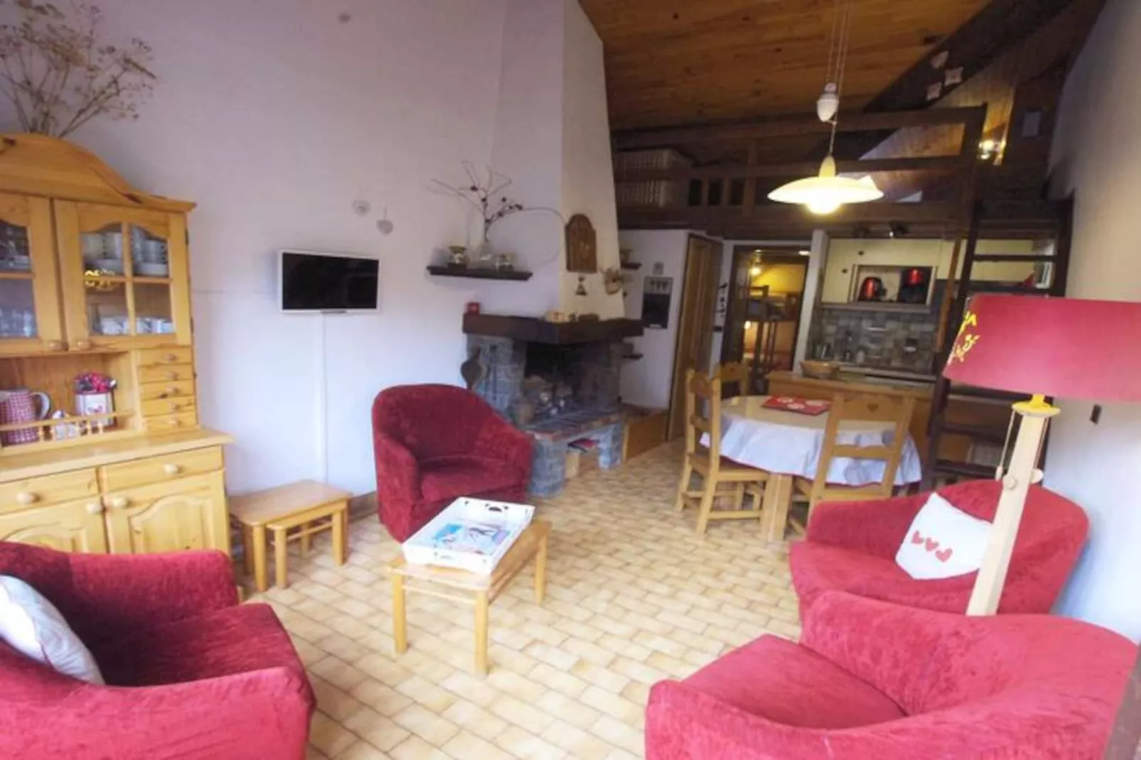 Résidence Ancolie - Hauts De Planchamp-Image-tags.