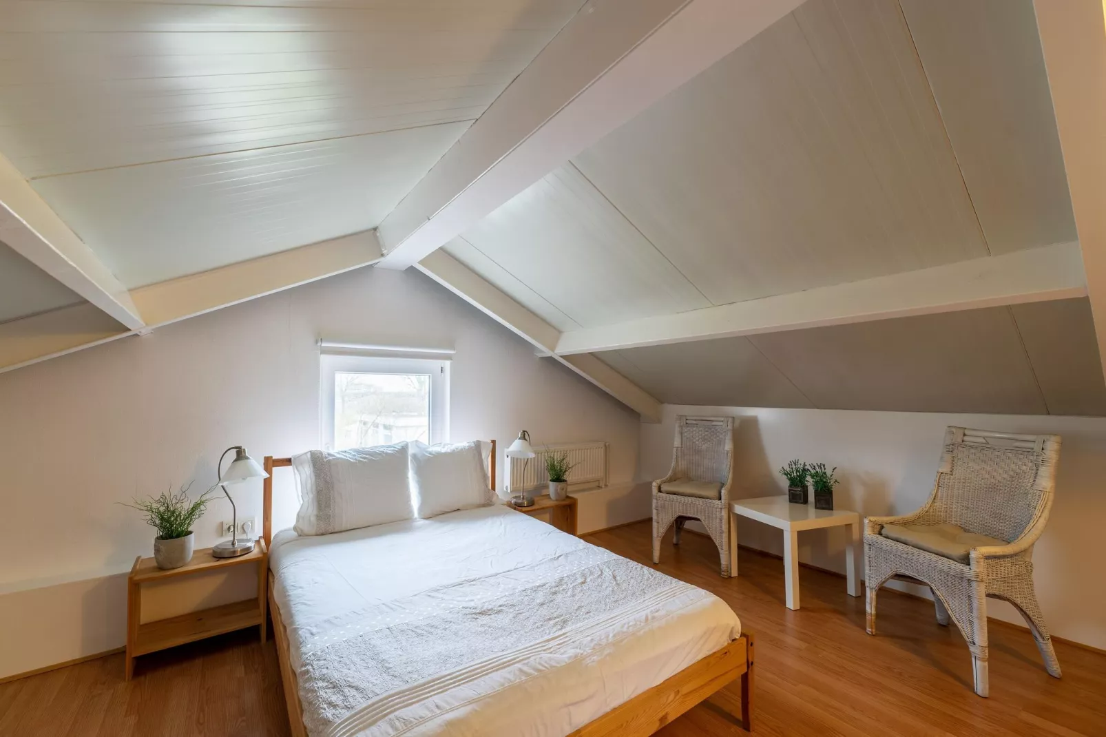 Scheldeoord 70-Bedroom
