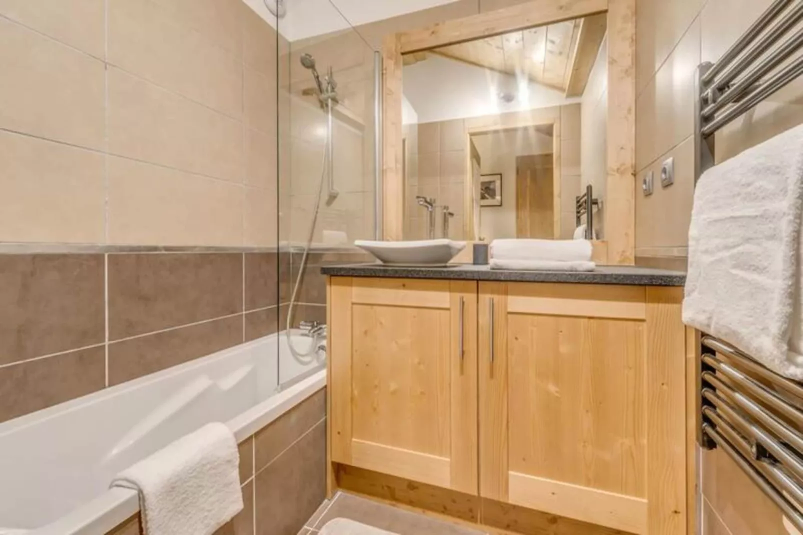 Résidence Les Balcons EtoilÉs-Flur