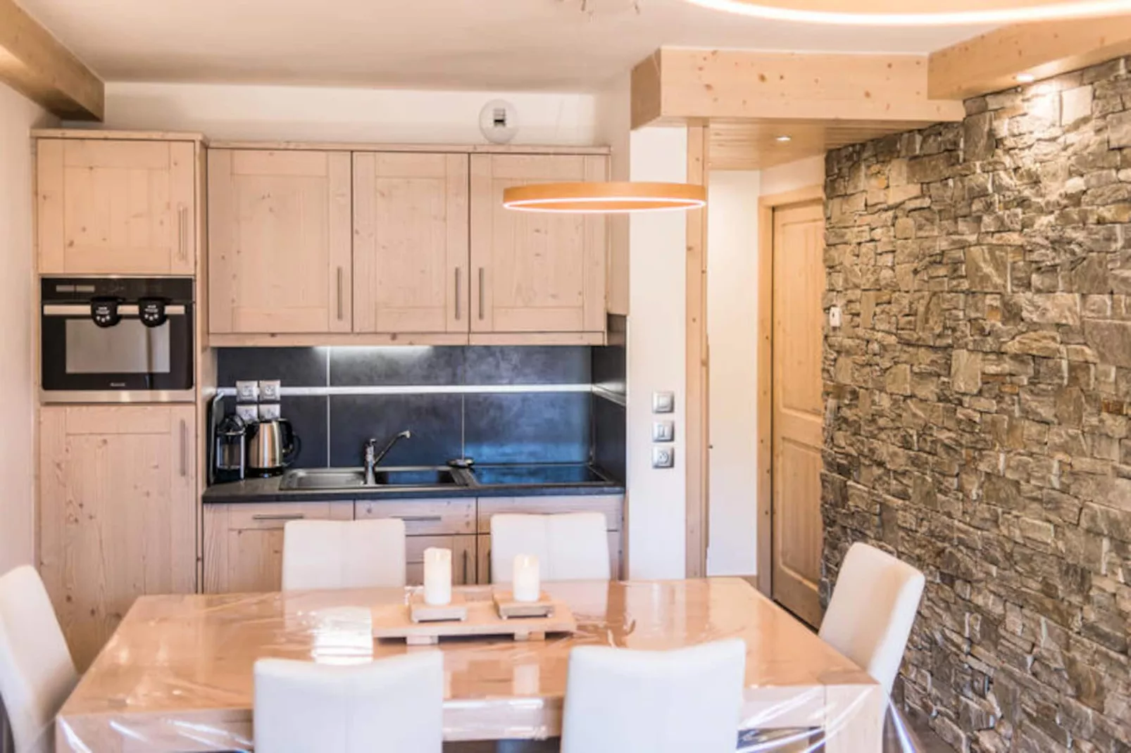 Résidence Les Balcons EtoilÉs-Image-tags.