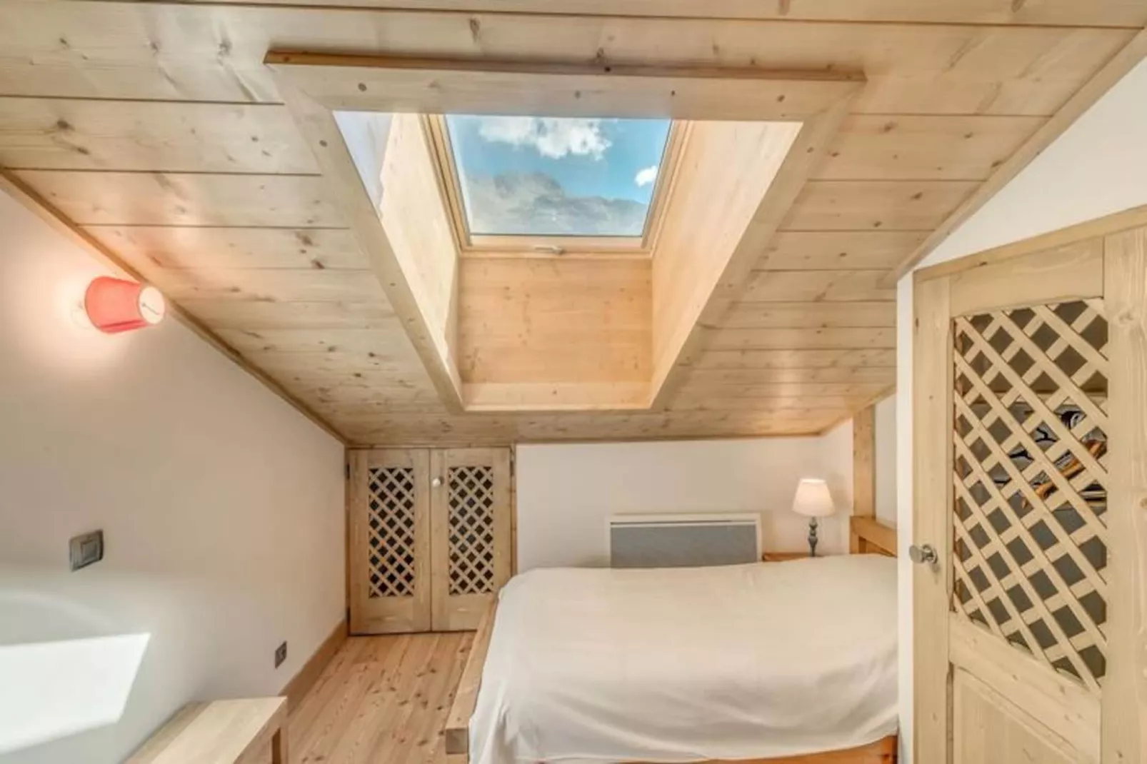 Résidence Les Balcons EtoilÉs