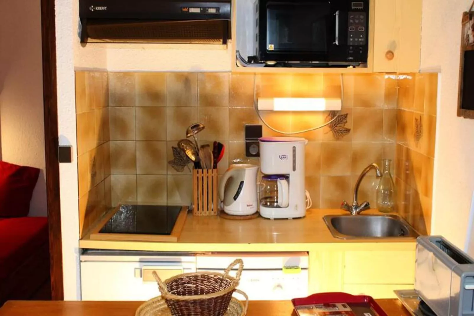 Résidence Campanule - Les Hauts De Planchamp-Exterior in summer