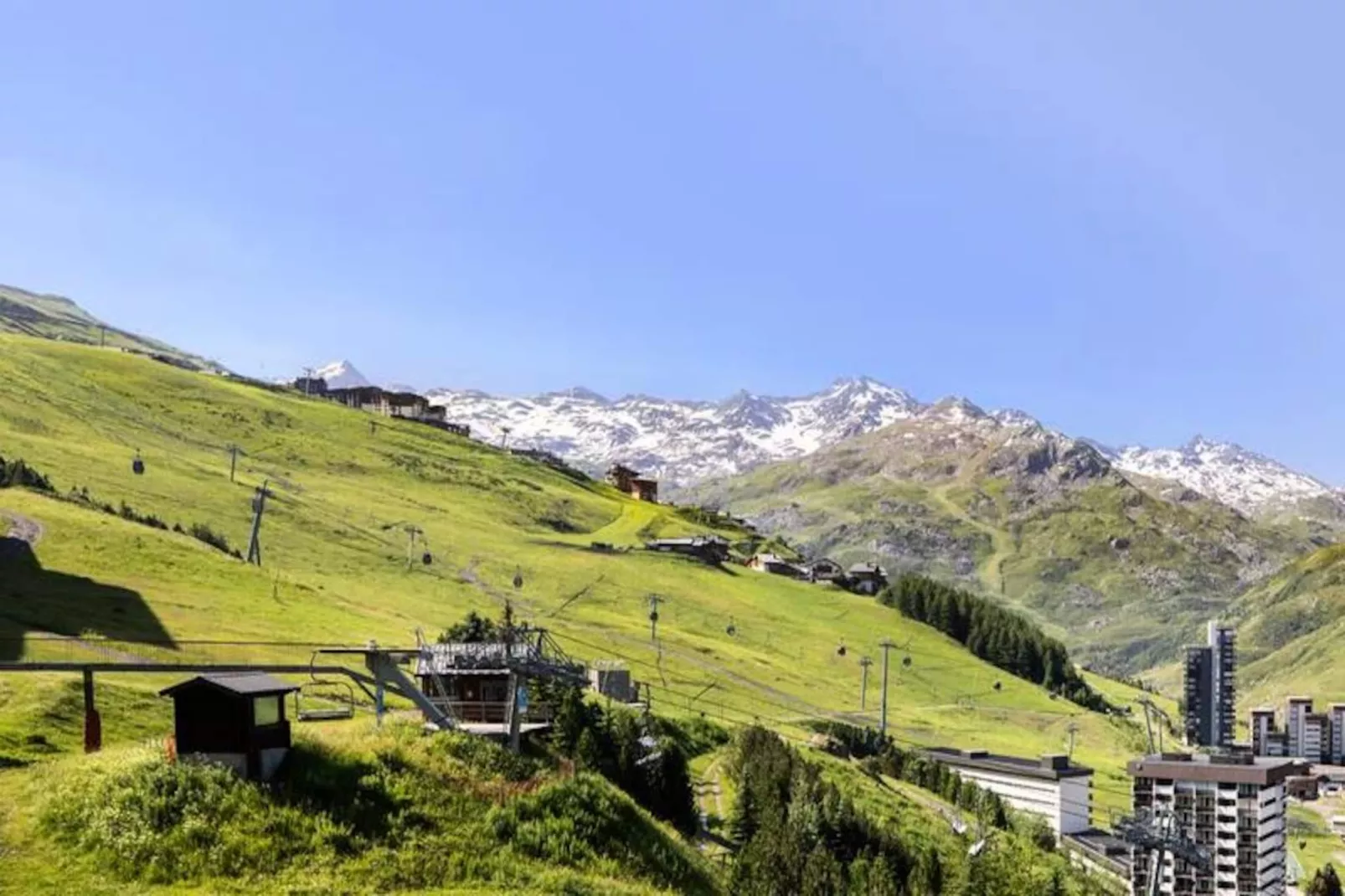 SOWELL RESIDENCES Le Crêt Voland ****-Image-tags.