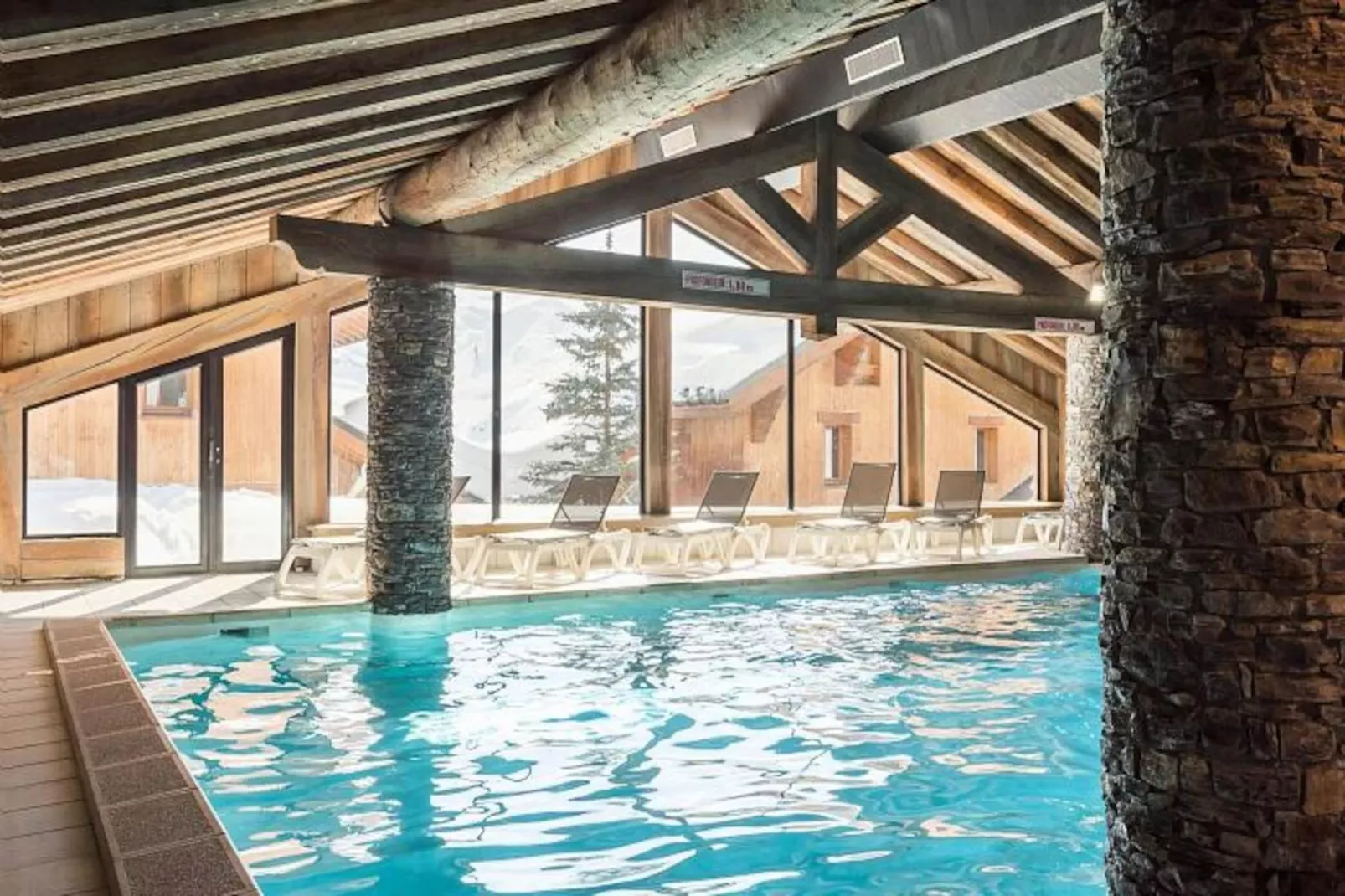 Résidence Les Alpages de Reberty - maeva Home-Image-tags.