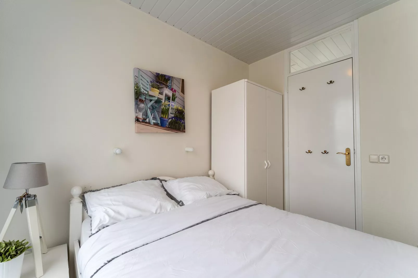 Scheldeoord 70-Bedroom