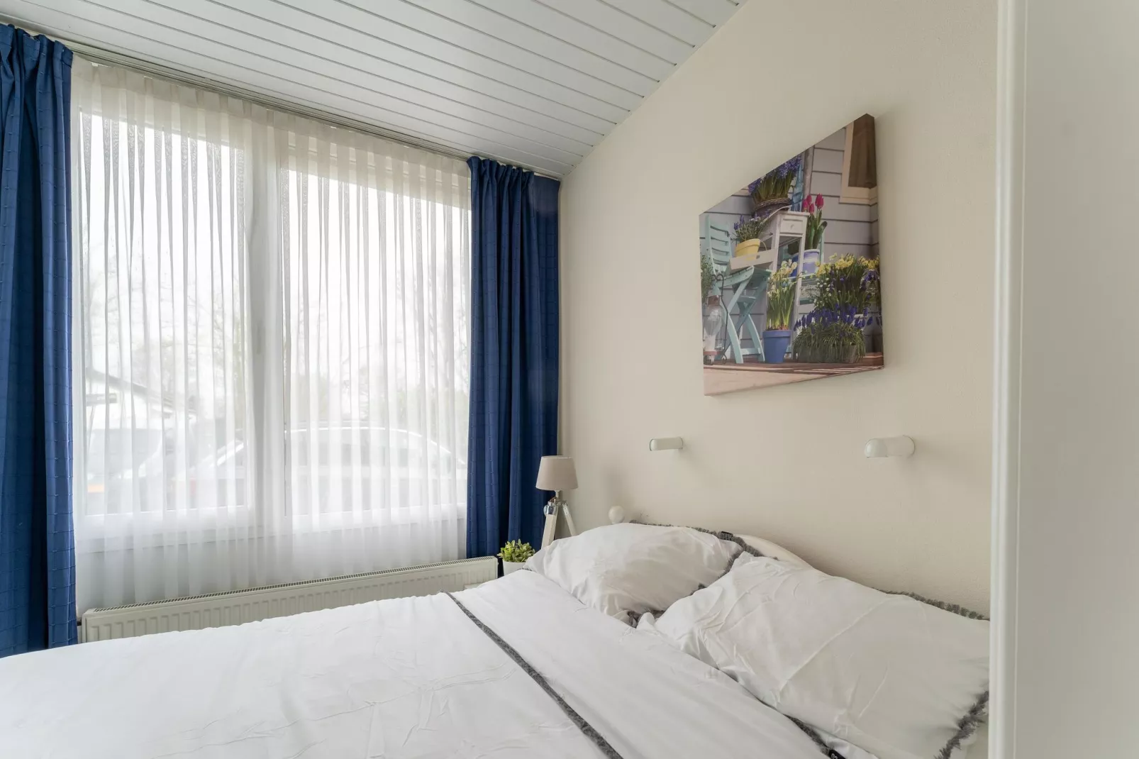 Scheldeoord 70-Bedroom