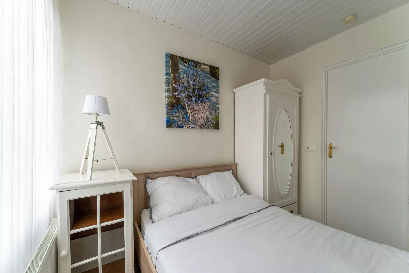 Scheldeoord 70-Bedroom