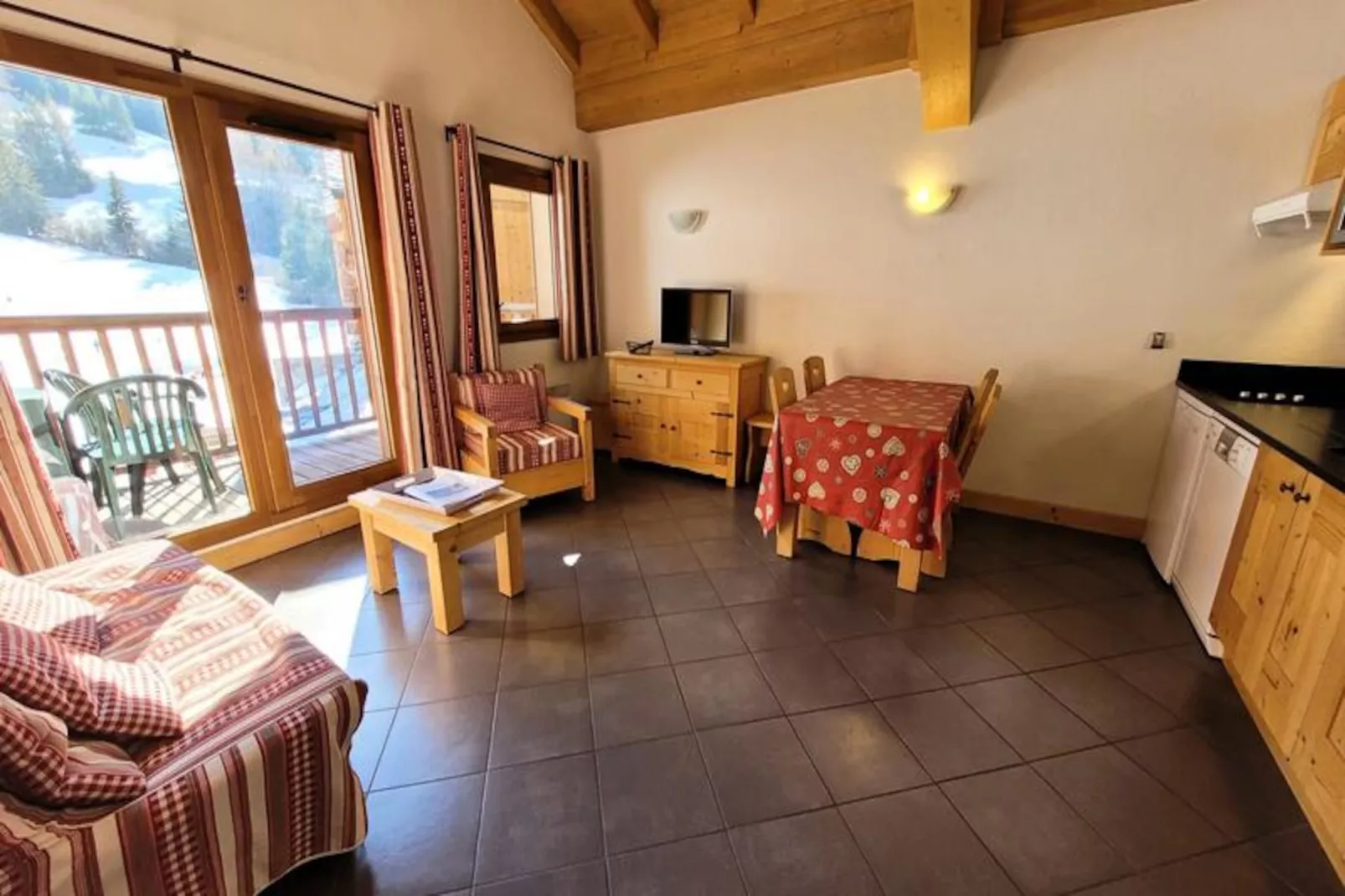 Résidence Le Criterium-Image-tags.