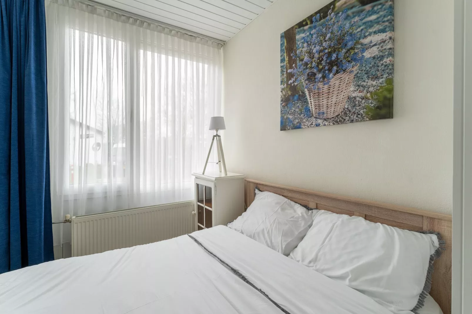 Scheldeoord 70-Bedroom