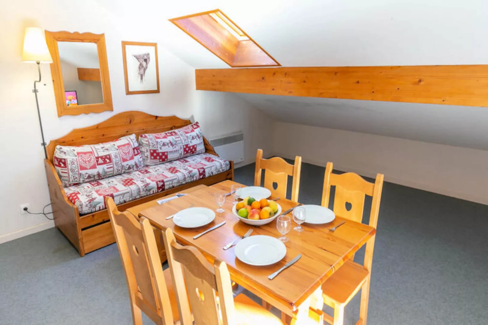 Résidence Le Plein Soleil ***-Image-tags.