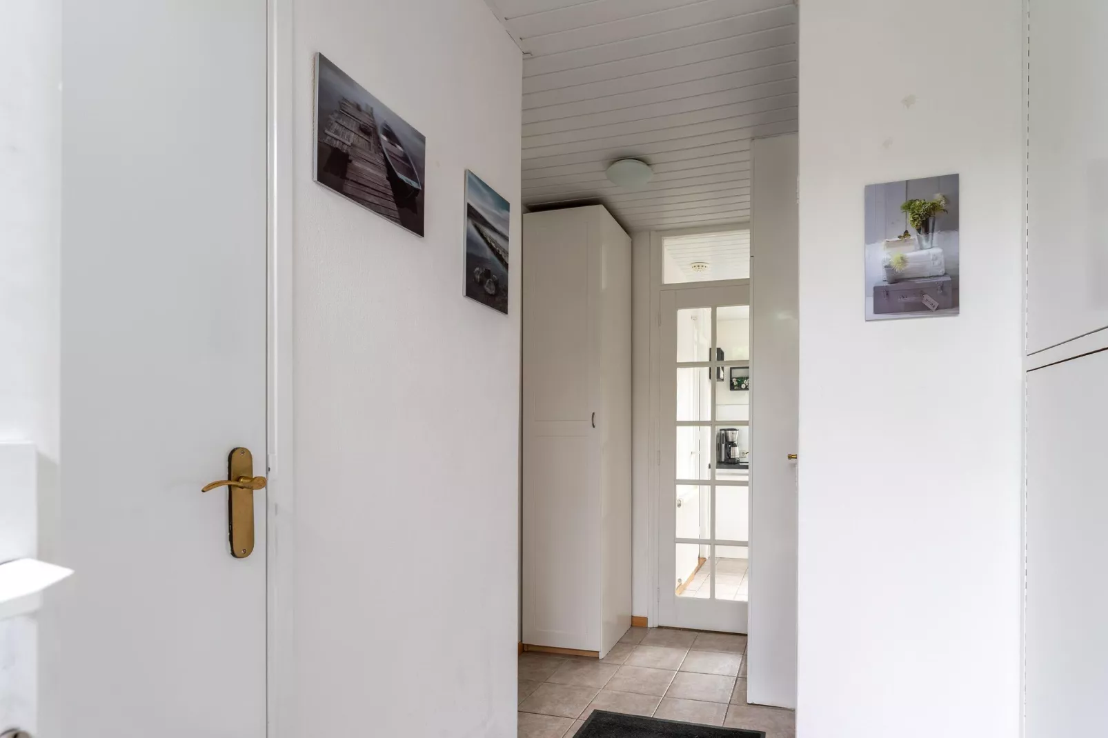 Scheldeoord 70-Bedroom