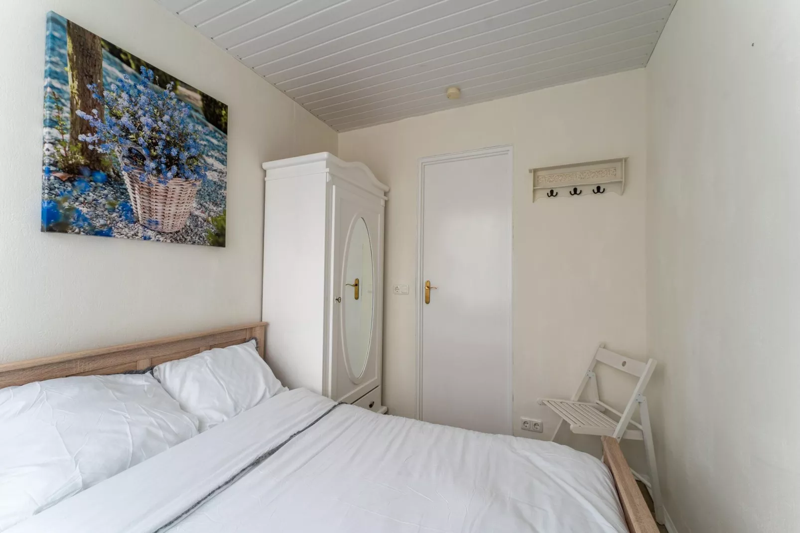 Scheldeoord 70-Bedroom