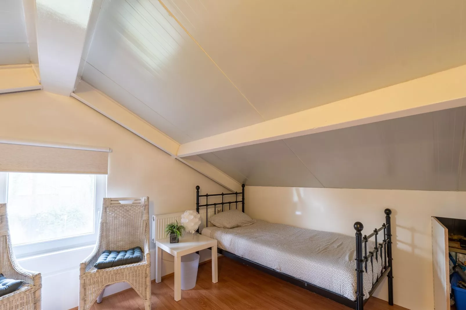Scheldeoord 70-Bedroom