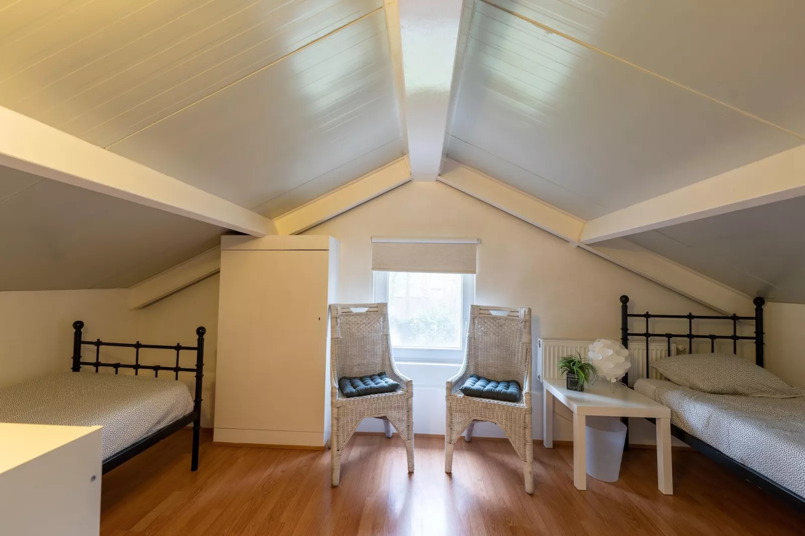 Scheldeoord 70-Bedroom