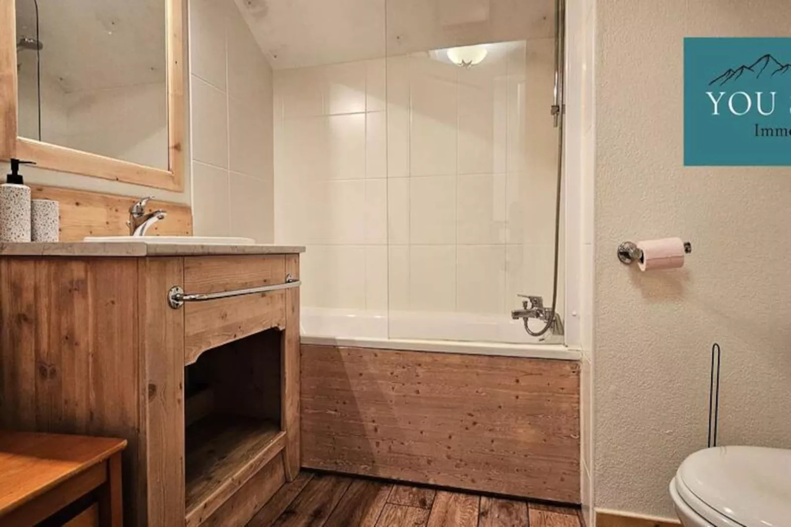 Les Chalets De L'arvan-Image-tags.