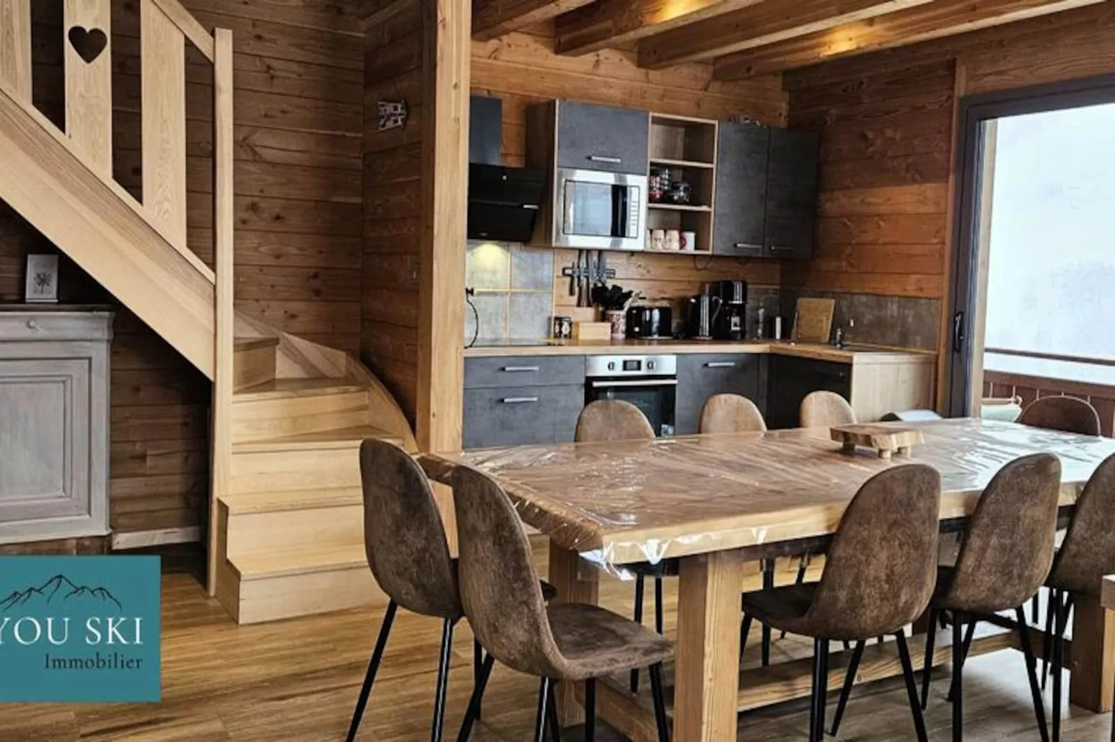 Résidence Le Belluard-Image-tags.