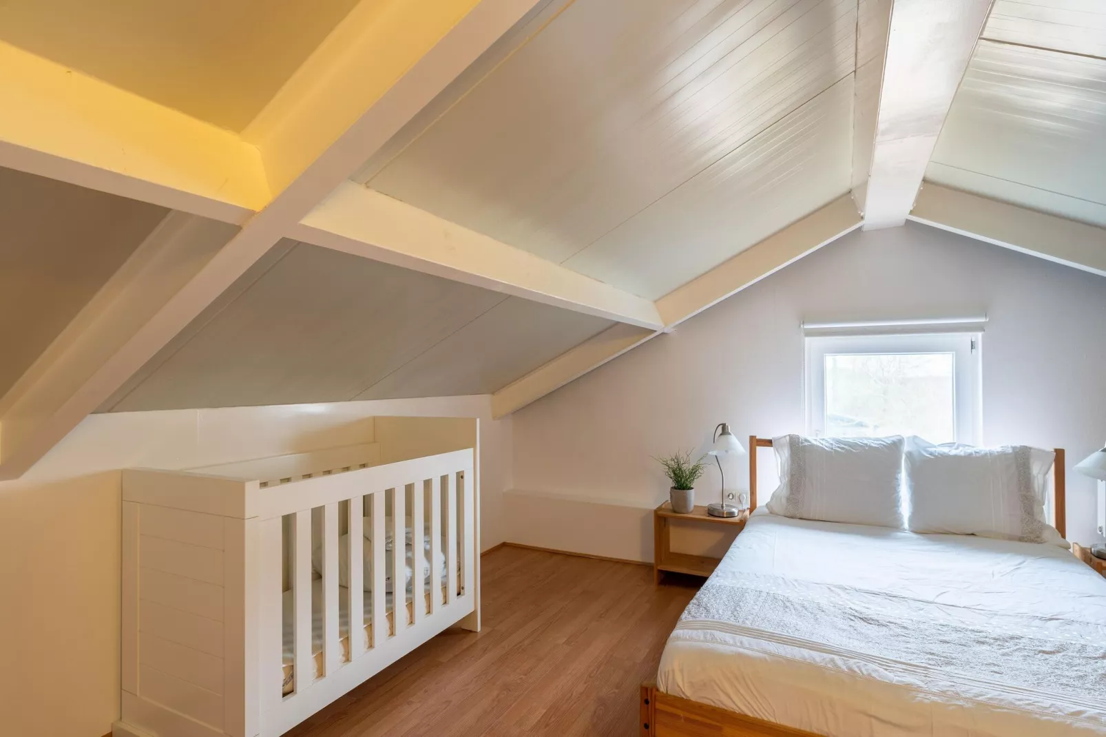 Scheldeoord 70-Bedroom