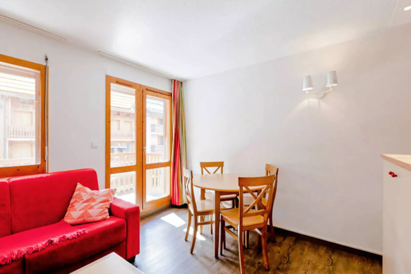 Résidence Les Ravines - maeva Home