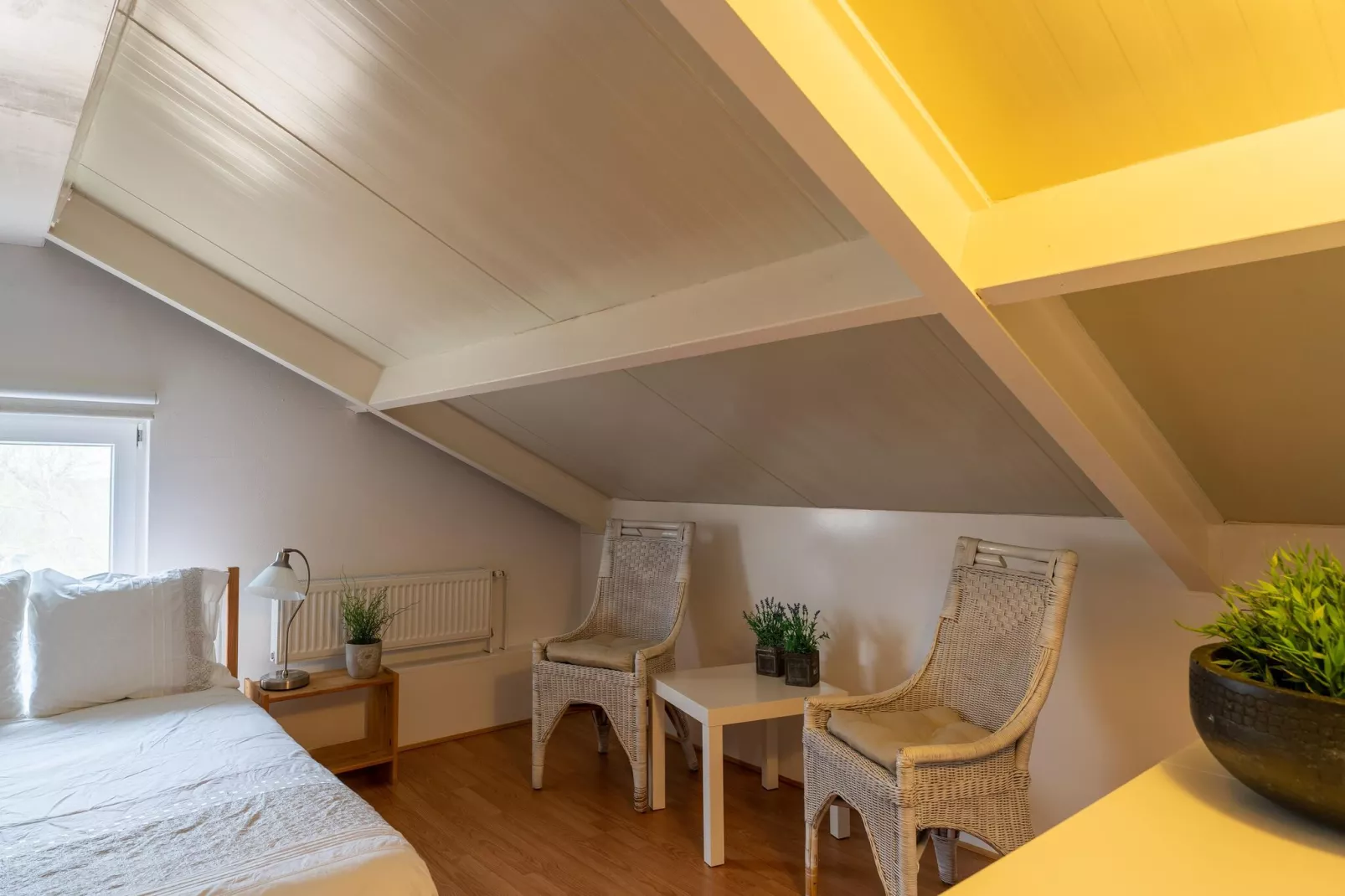 Scheldeoord 70-Bedroom