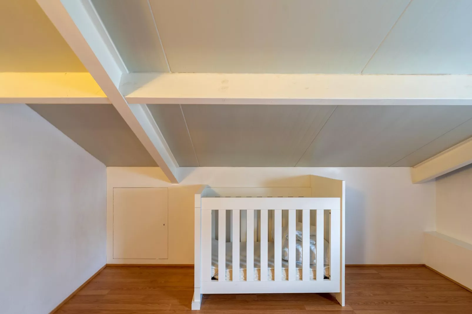 Scheldeoord 70-Bedroom