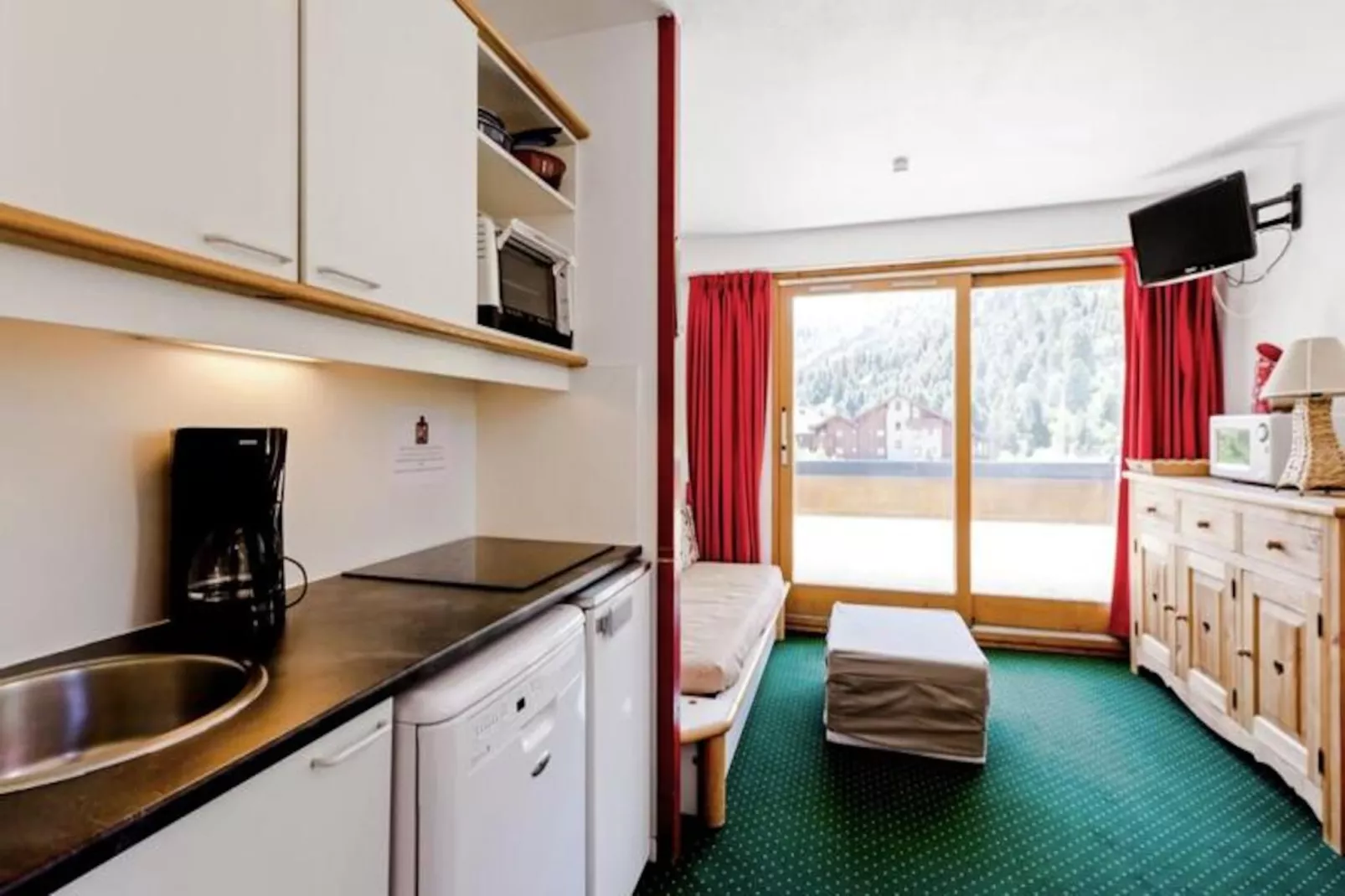 Résidence Les Sentiers du Tueda - maeva Home-Image-tags.