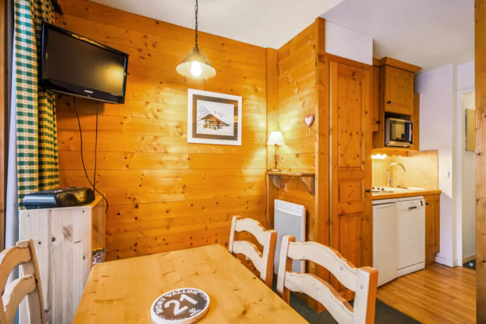 Résidence Les Sentiers du Tueda - maeva Home-Image-tags.