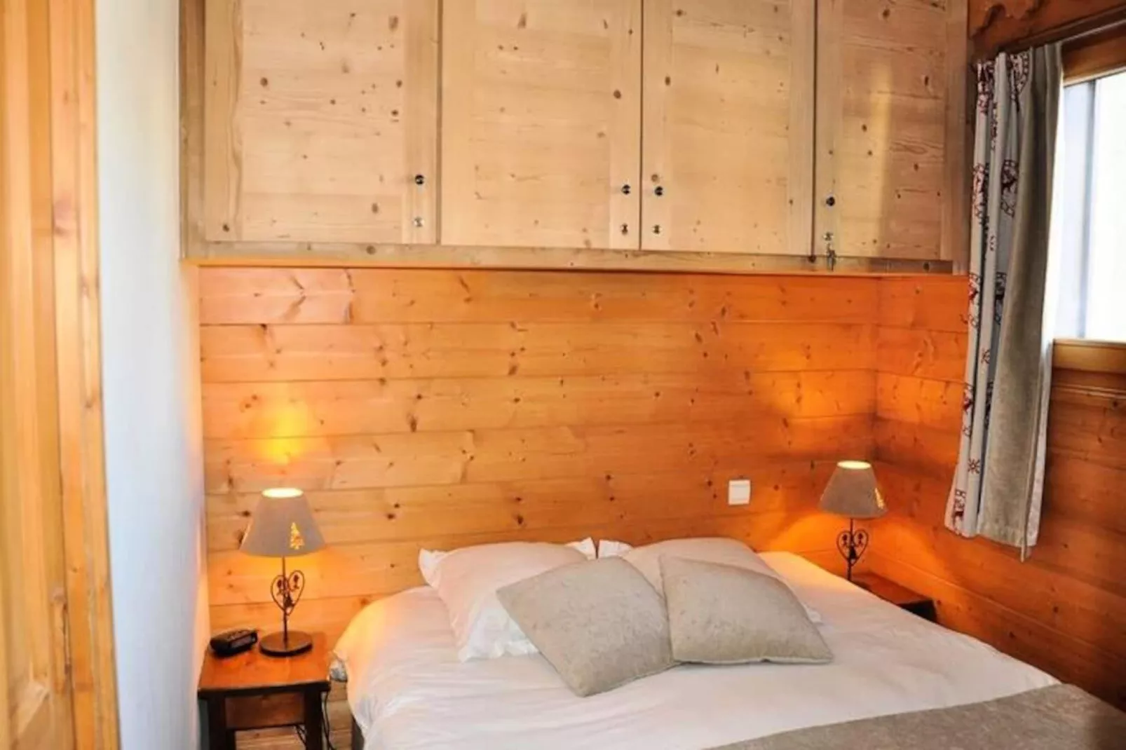 Résidence Les Fermes de Méribel - maeva Home-Image-tags.