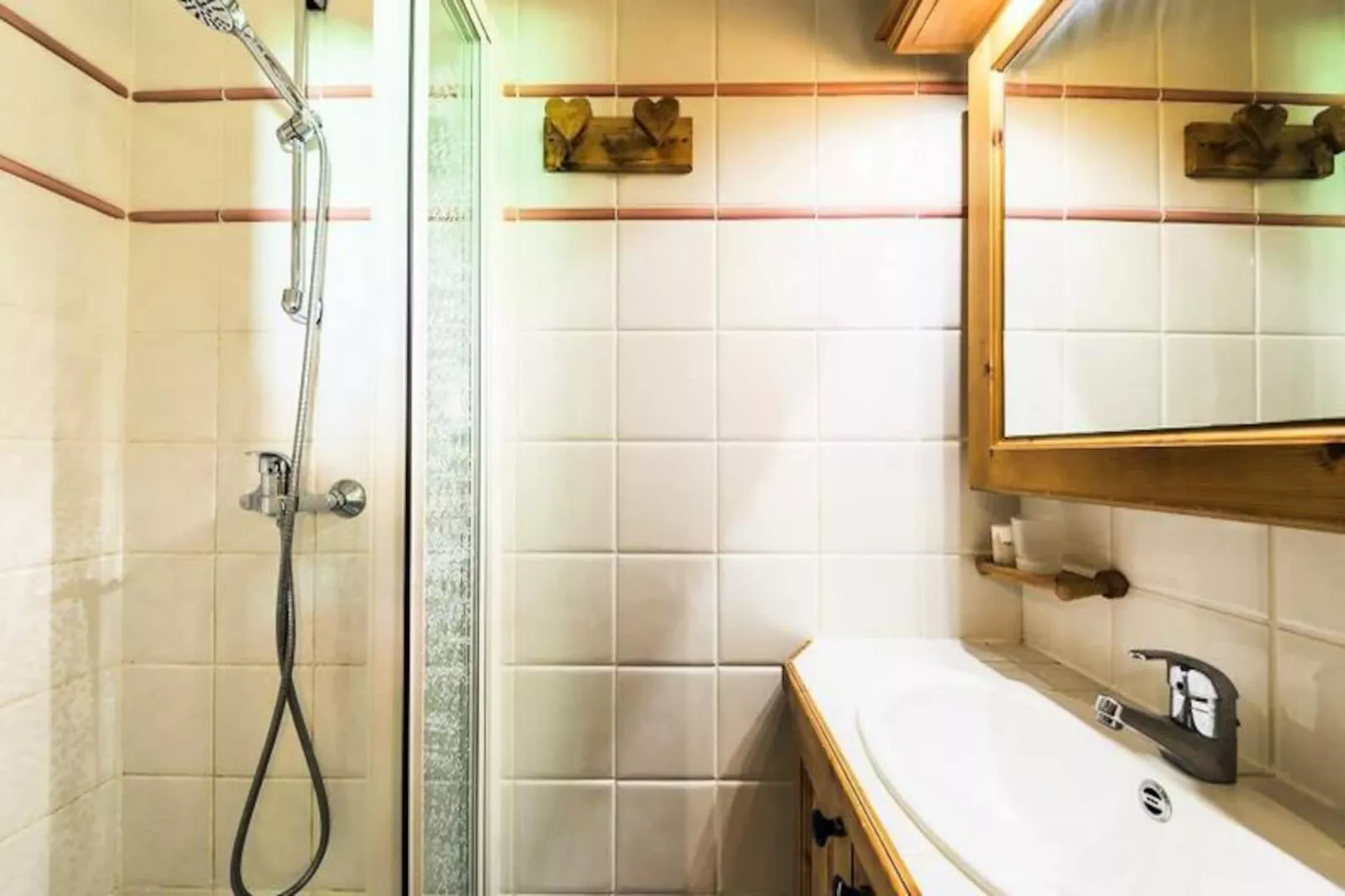 Résidence Les Fermes de Méribel - maeva Home-Image-tags.