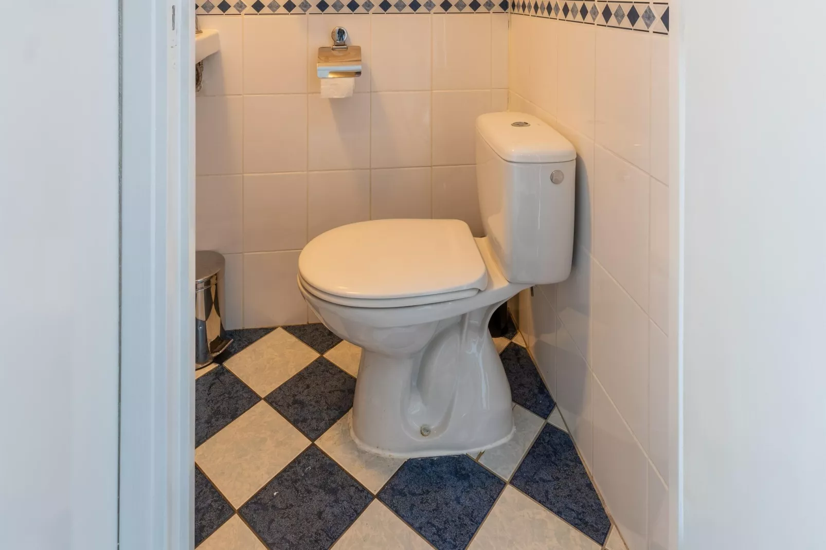Scheldeoord 70-Bathroom