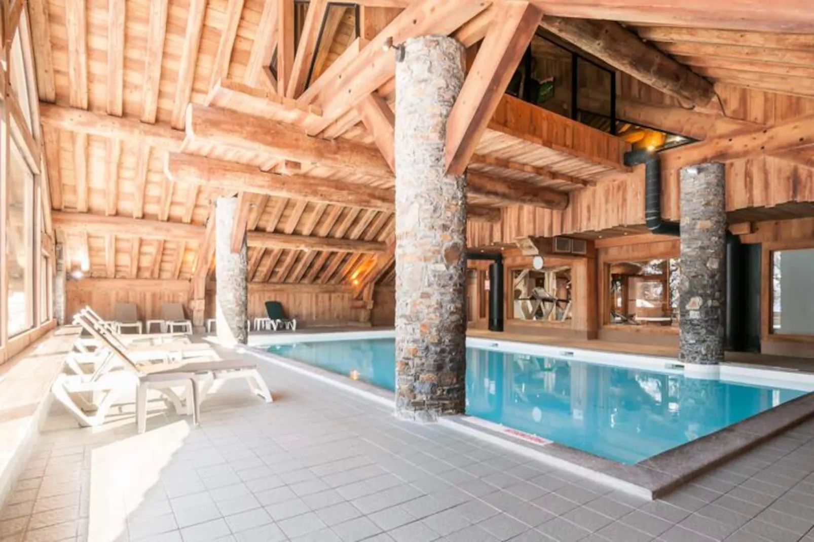 Résidence Les Fermes de Méribel - maeva Home-Image-tags.