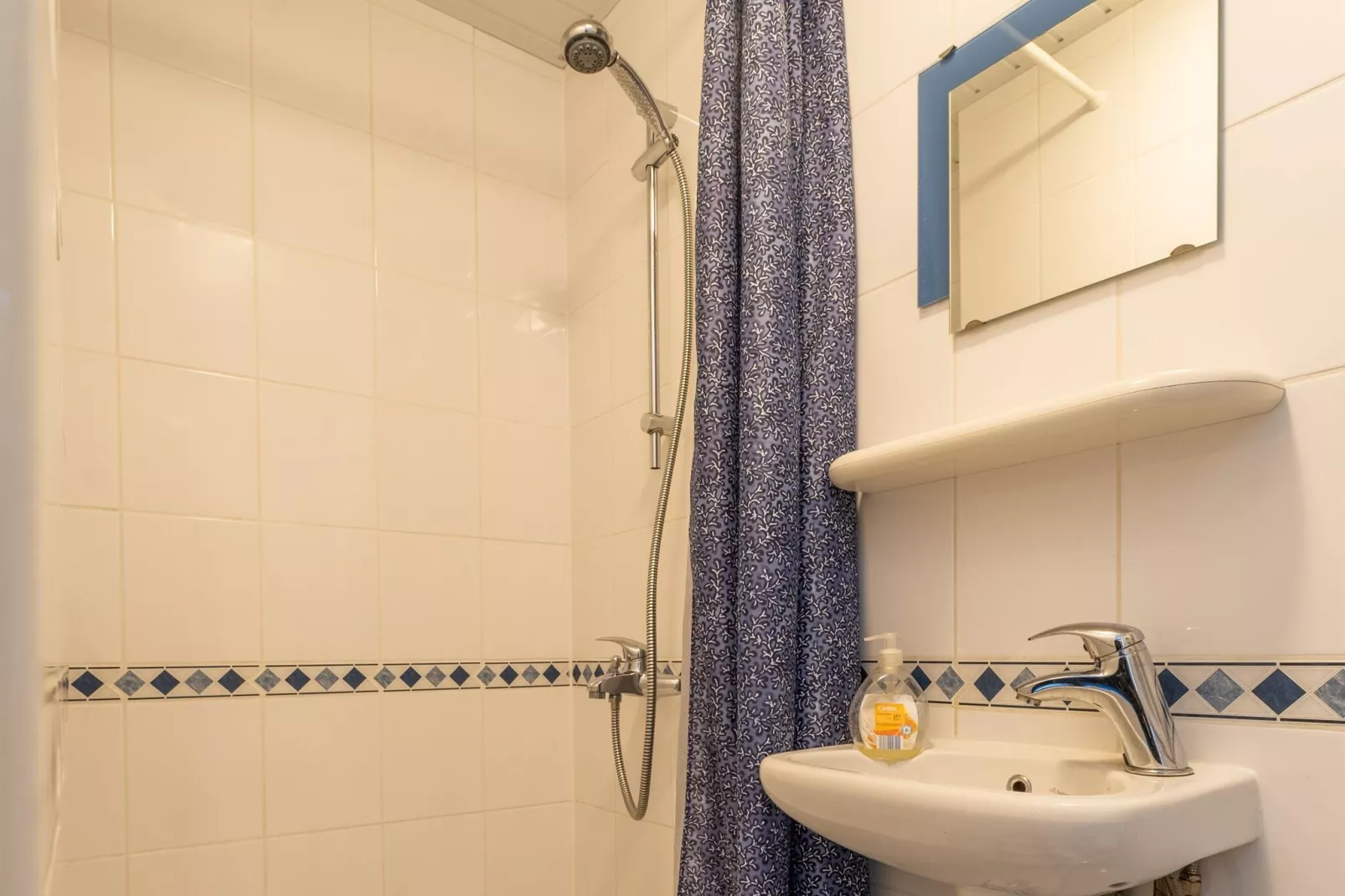 Scheldeoord 70-Bathroom