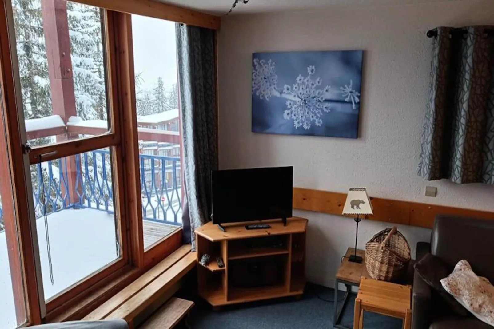 Résidence Aiguille Grive Bat Iii-Image-tags.