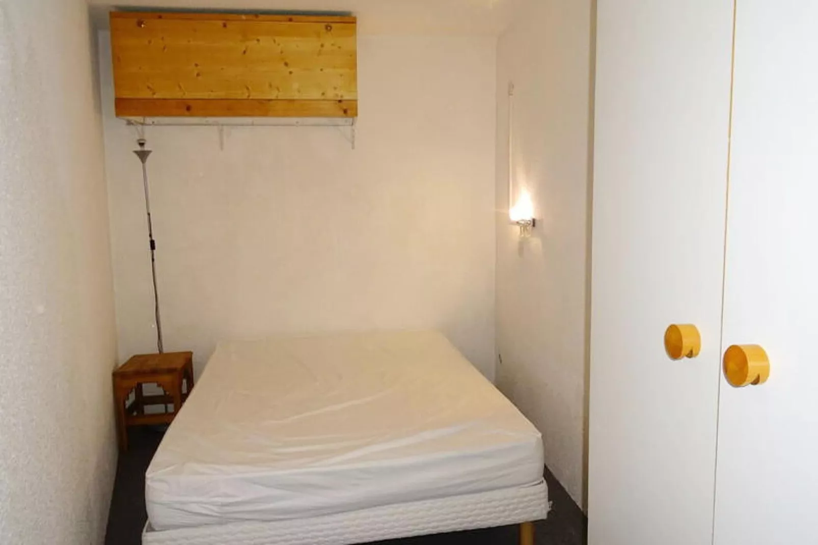 Résidence Pierra Menta - Palier