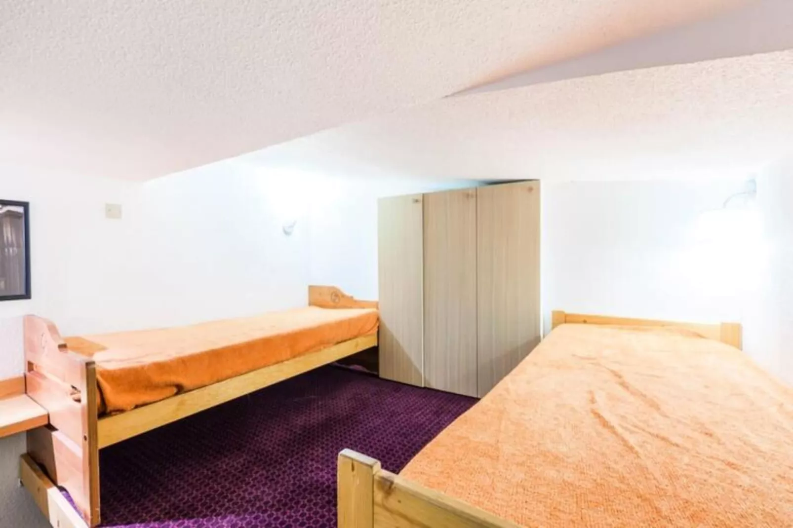 Résidences quartier Charmettoger - maeva Home-Extérieur été