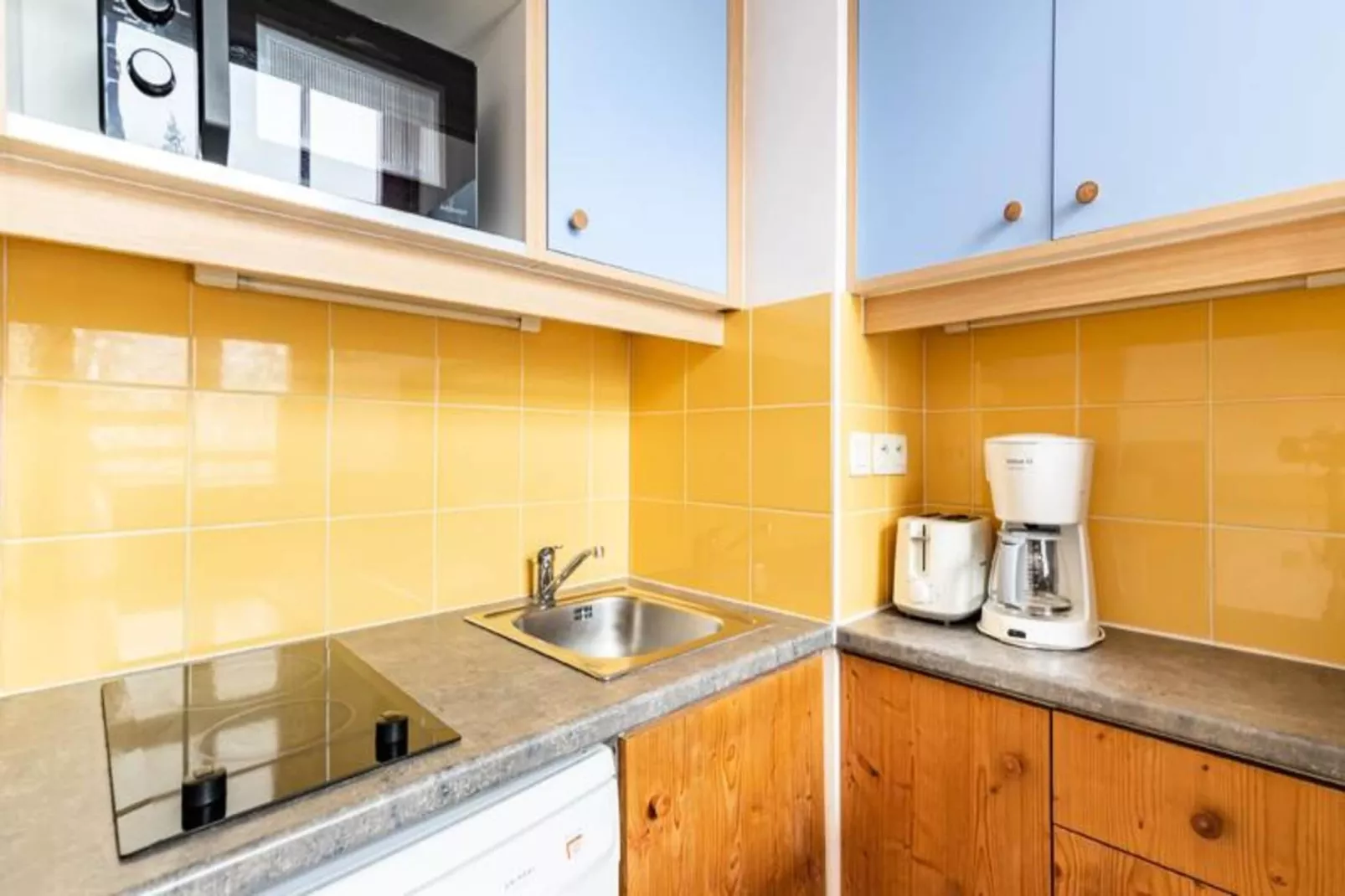 Résidences quartier Charmettoger - maeva Home-Extérieur été