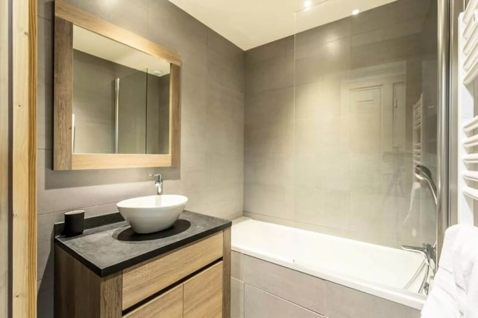 Résidence Le Ridge-Image-tags.