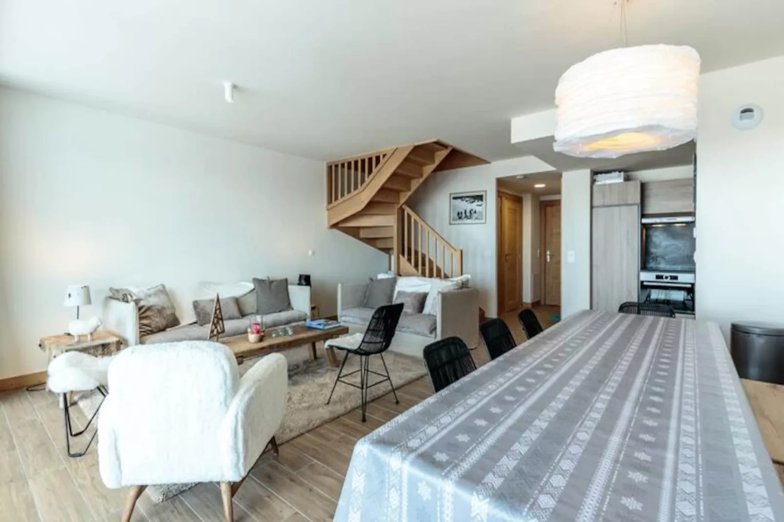 Résidence Le Ridge-Image-tags.