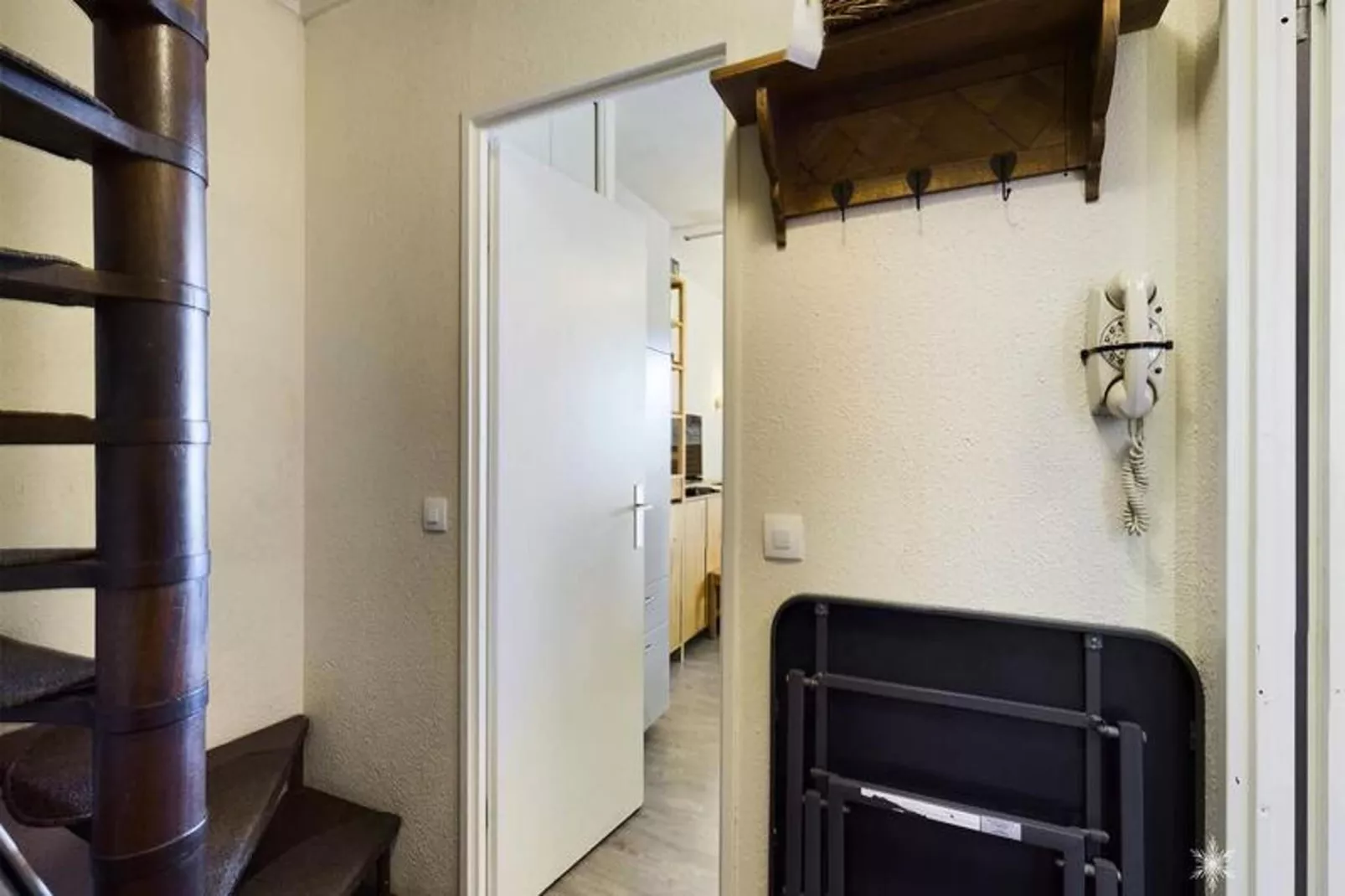 Résidence Vanoise-Palier