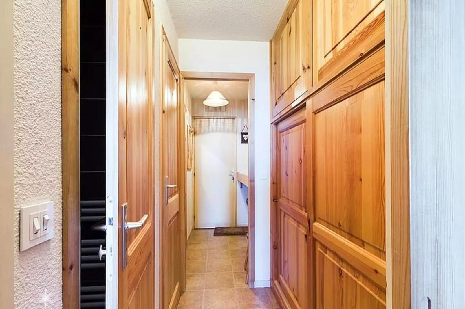 Résidence Hauts De La Rosiere-Wohnzimmer