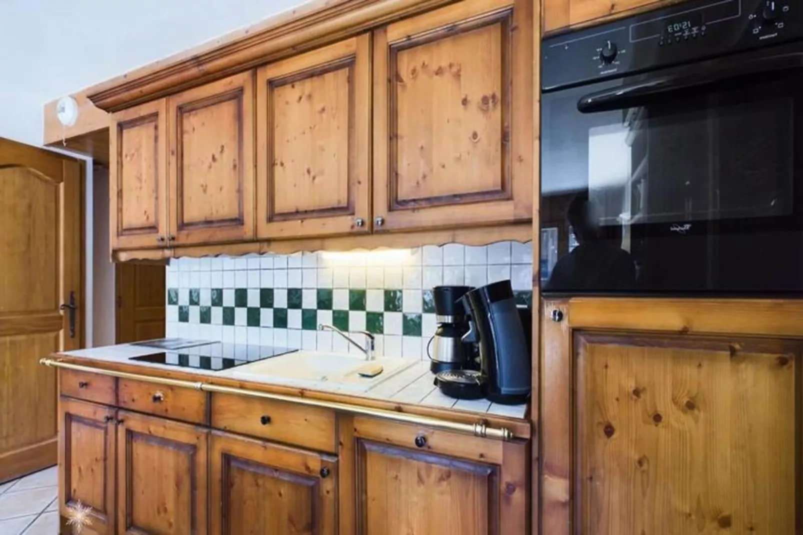 Résidence Les Granges De La Ro-Außenbereich Sommer