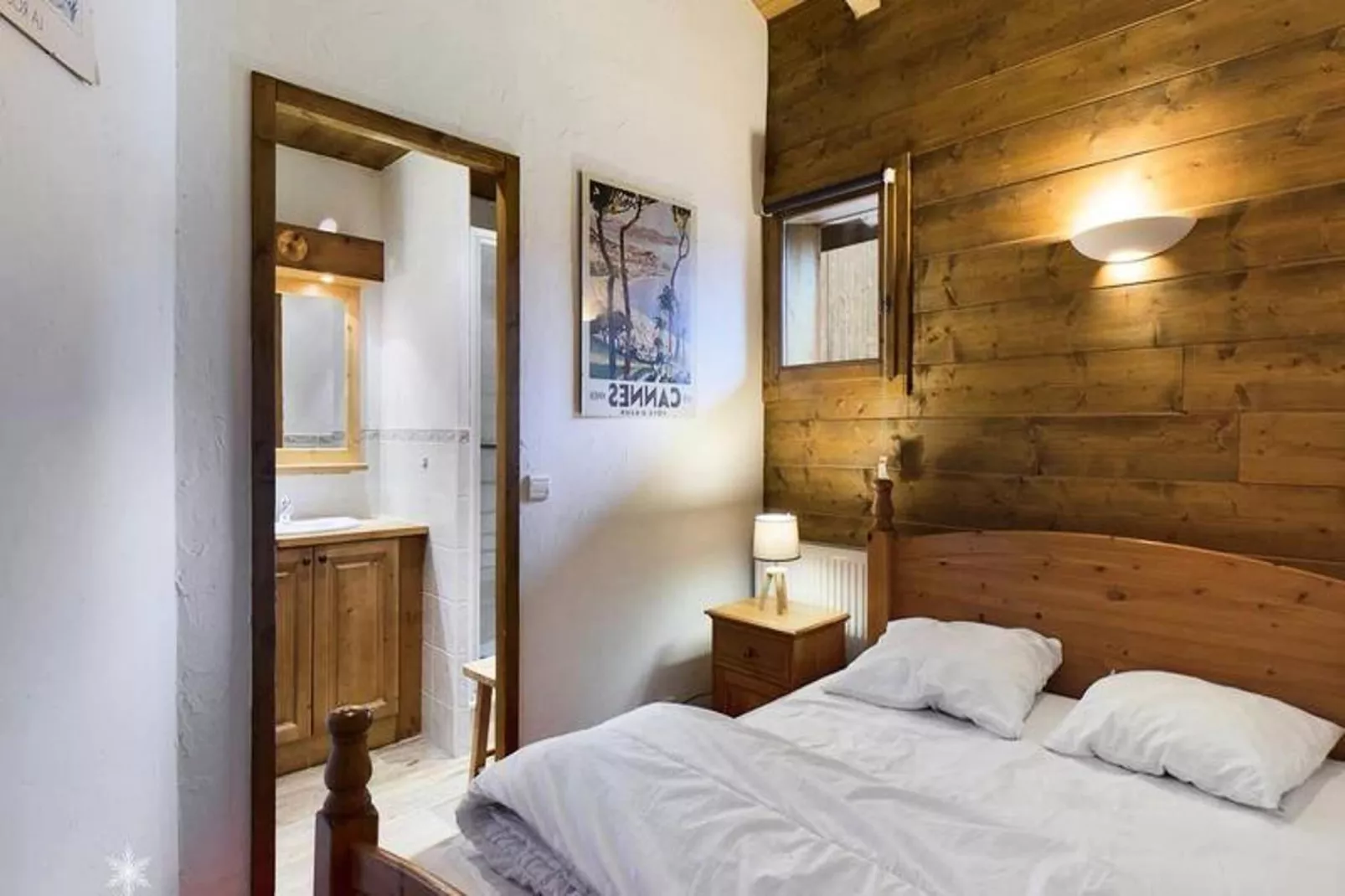 Les Chalets Du Valai-Chambre