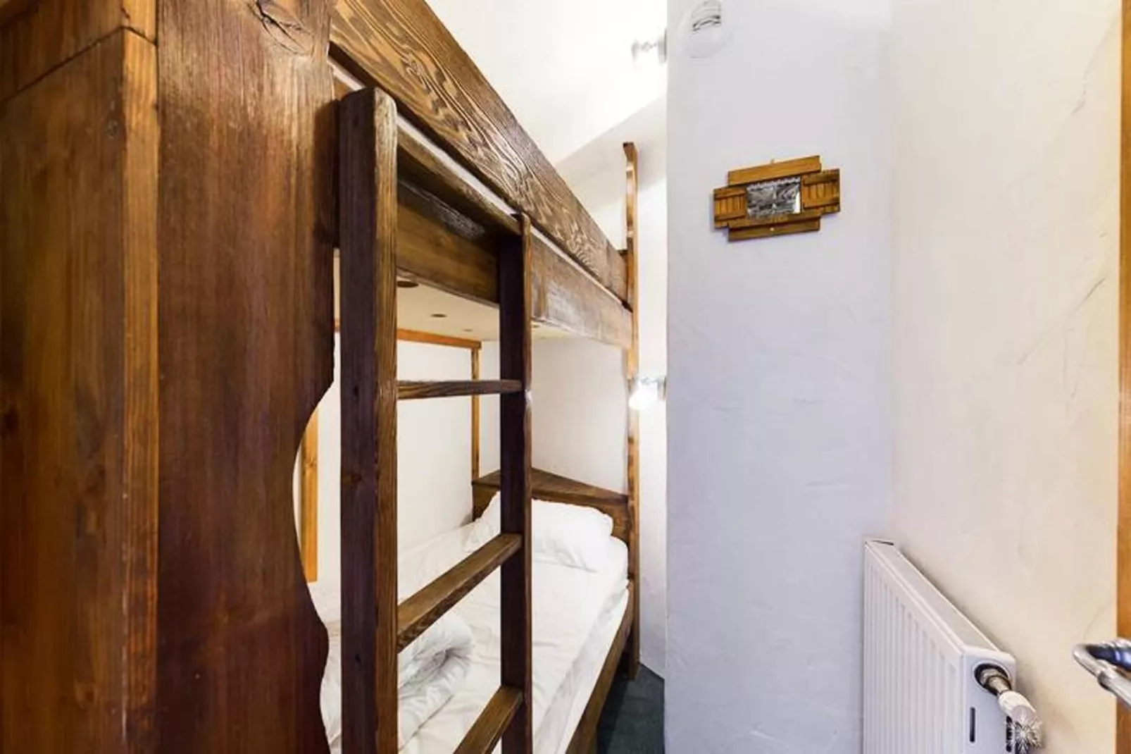 Les Chalets Du Valai-Chambre