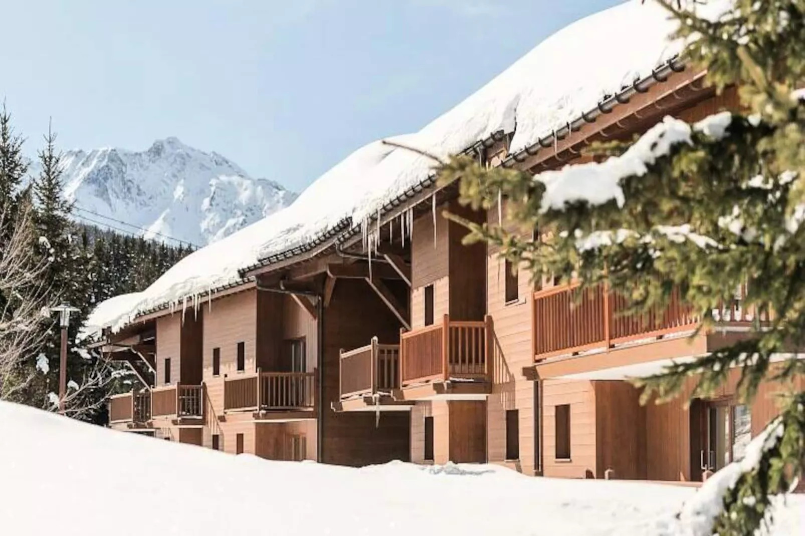 Résidence Le Roselend - maeva Home-Image-tags.