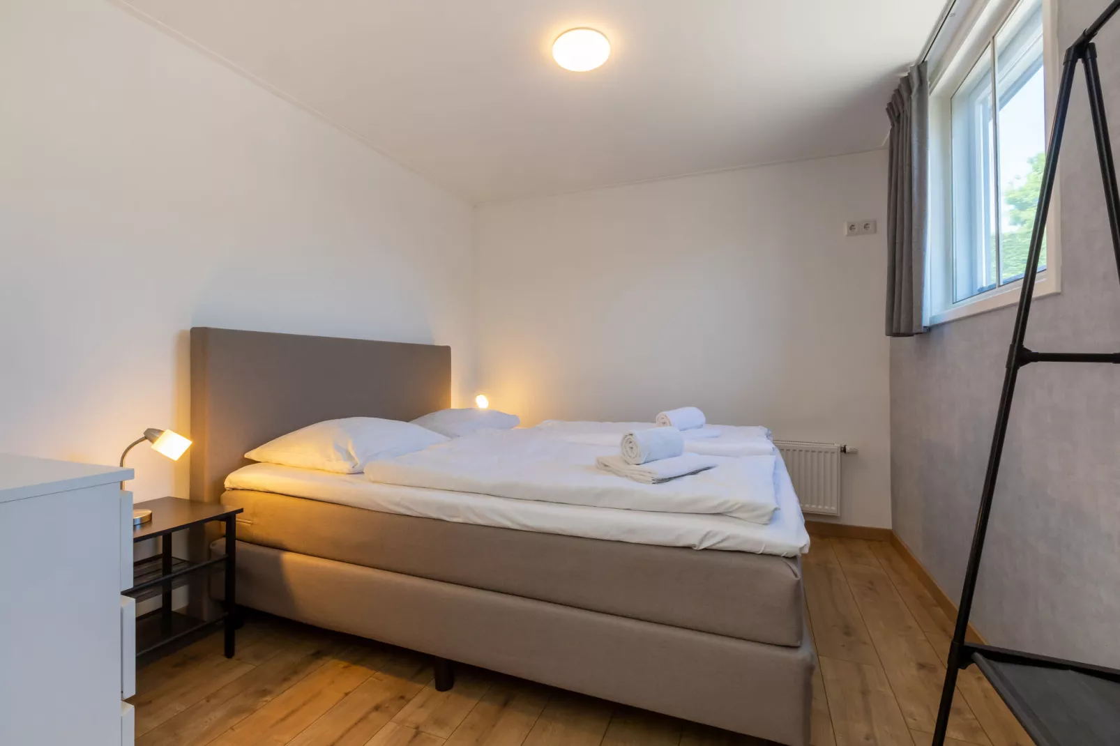 Inlaag 20-Bedroom