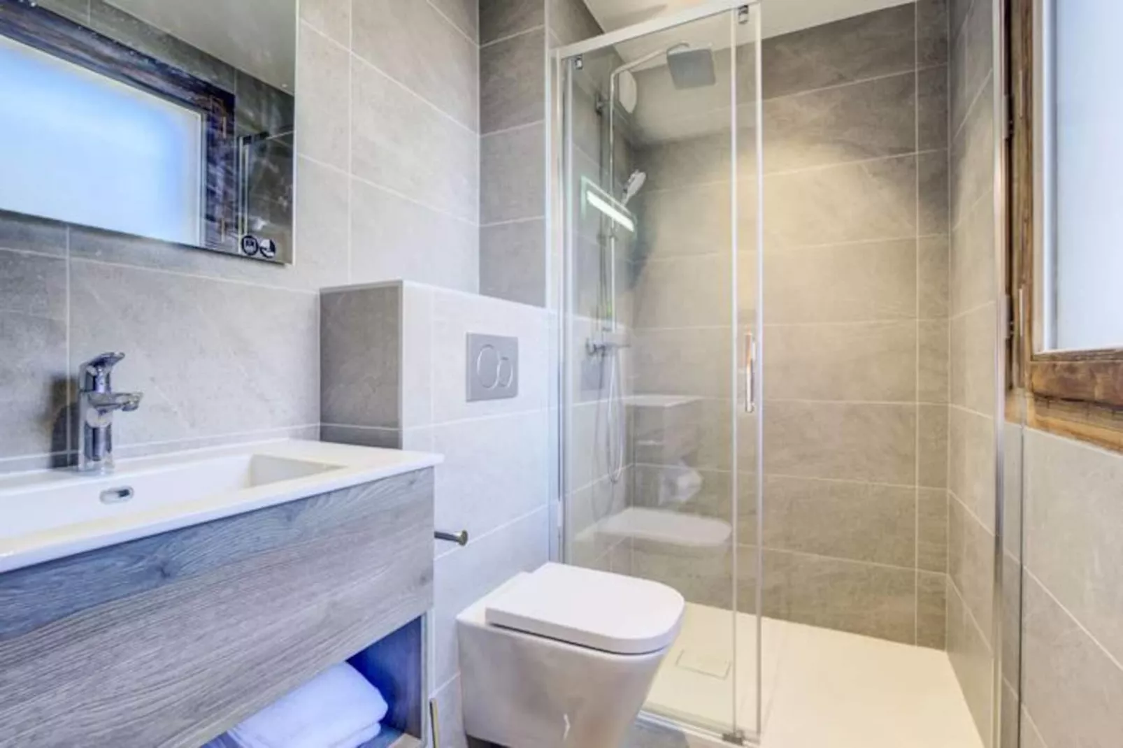 Résidence Echo Du Pleney