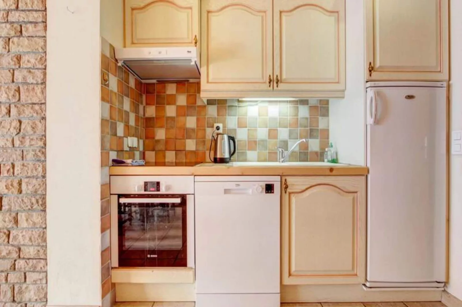 Résidence Les Chevruls - Extérieur été