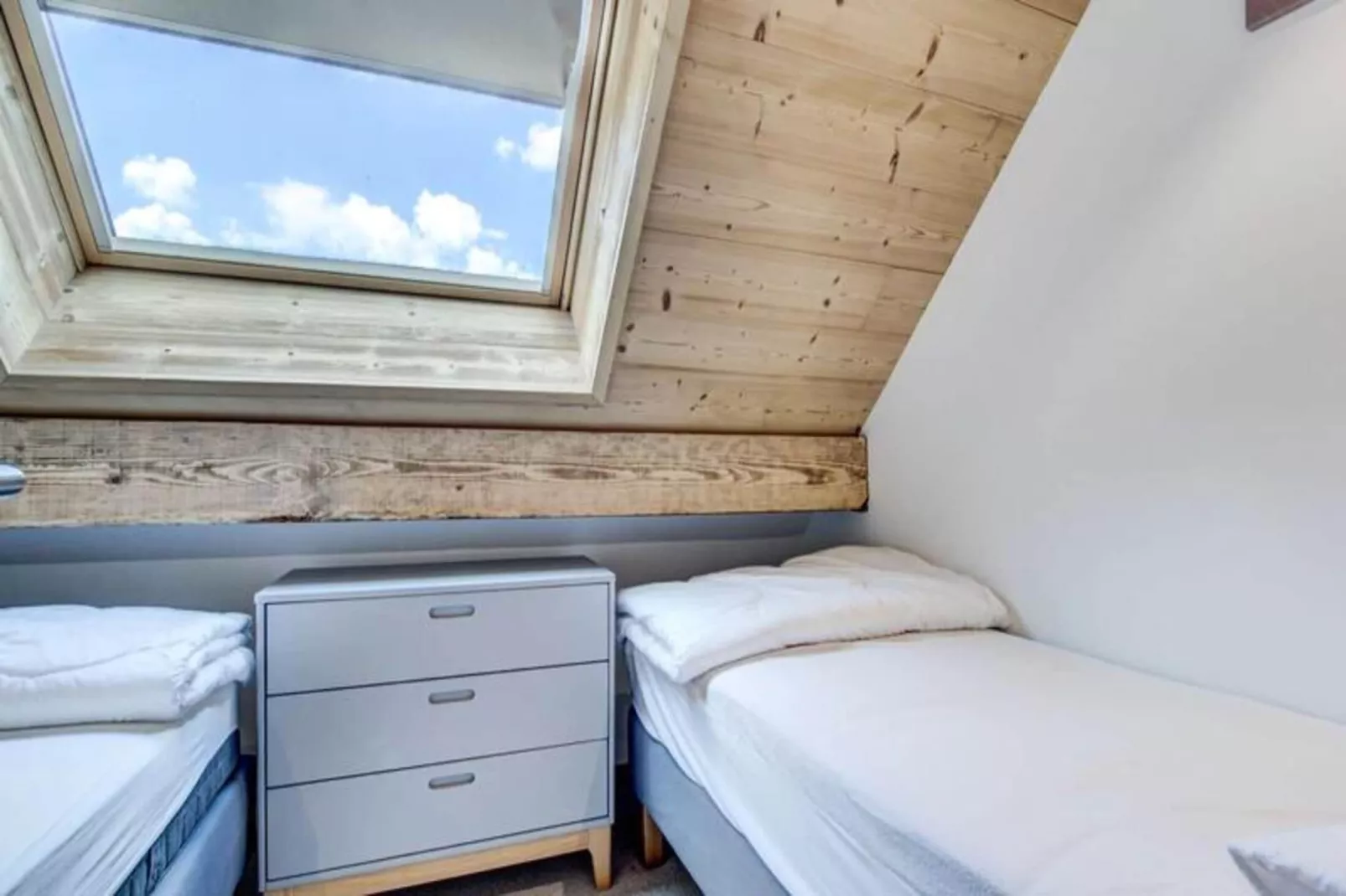 Résidence Neige Et Soleil-Bedroom