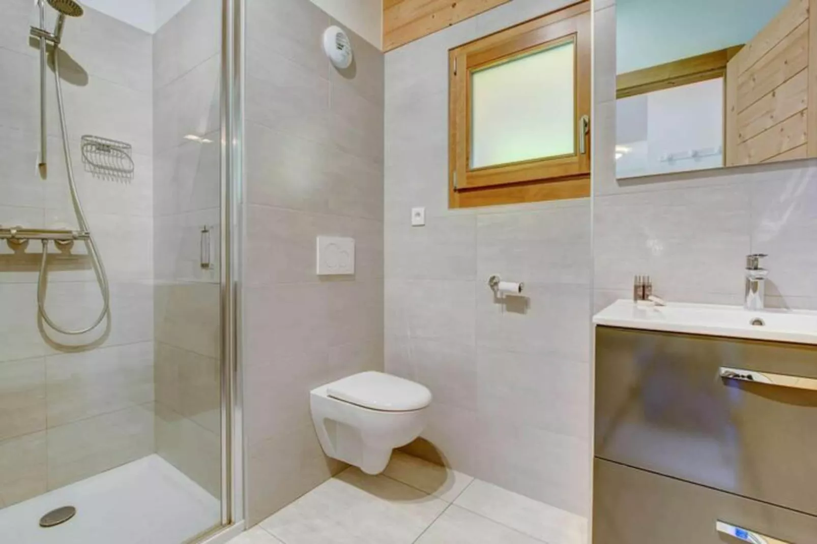 Résidence Altaka - Küche