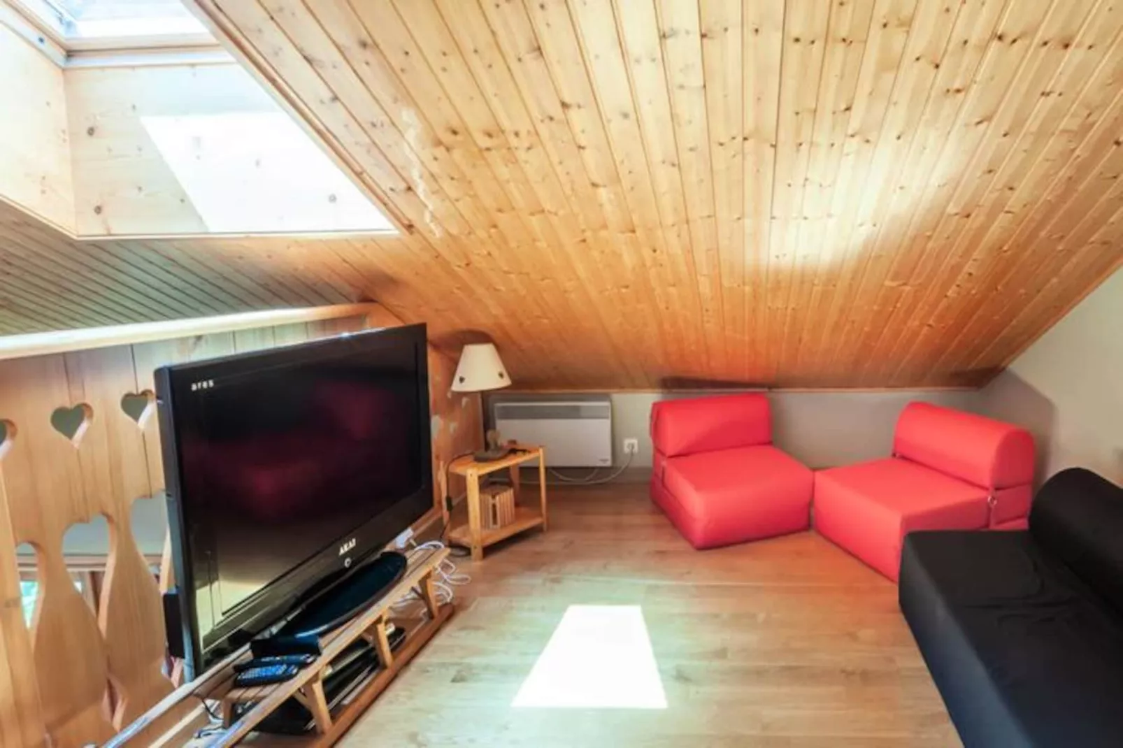 Résidence La  Ploche-Image-tags.