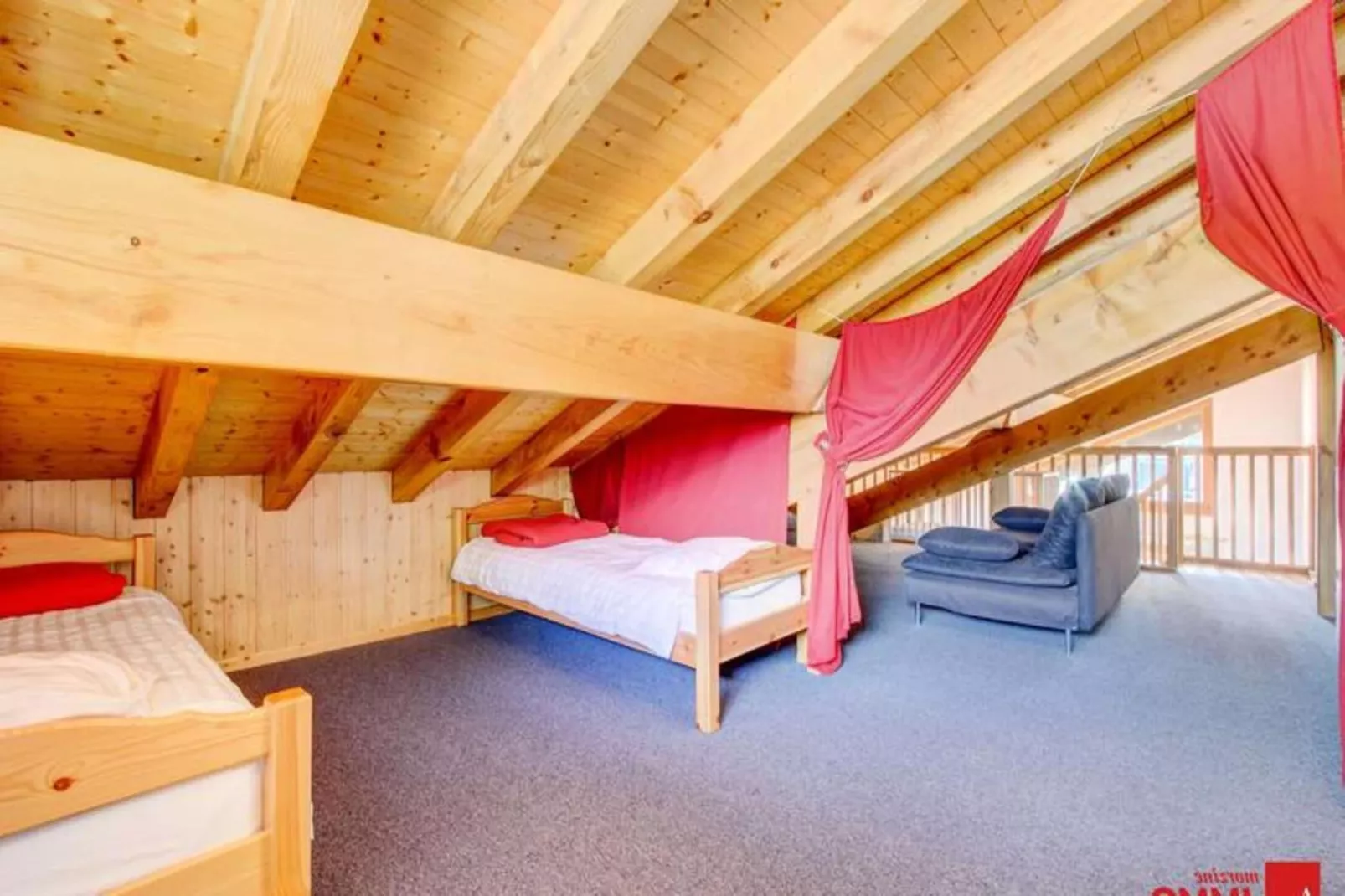 Résidence Jeanette-Exterior in summer